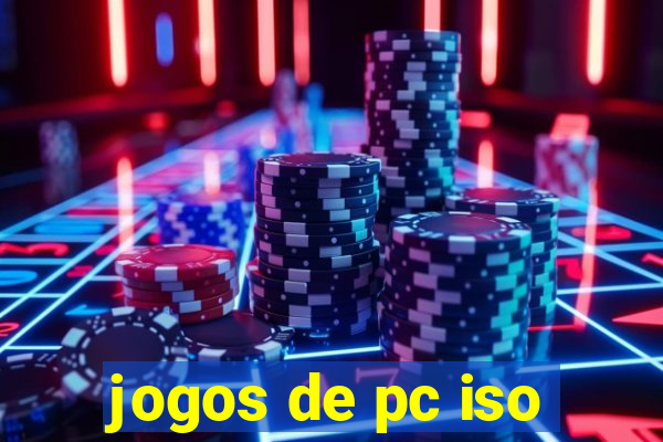 jogos de pc iso